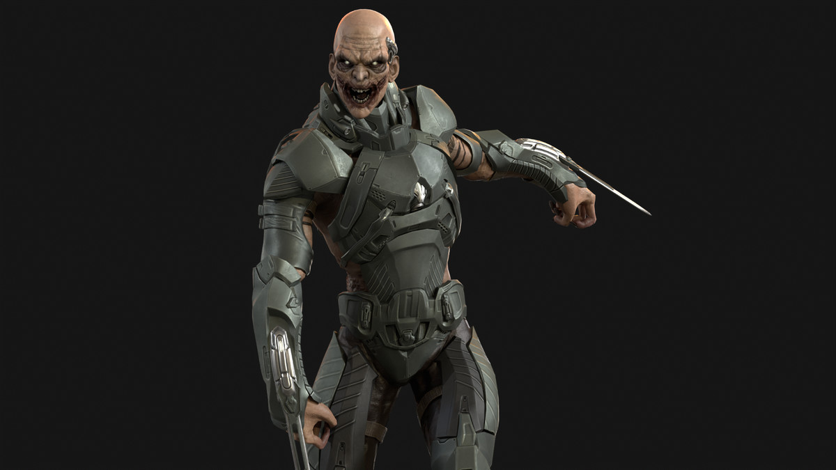 WestlandReaper 7