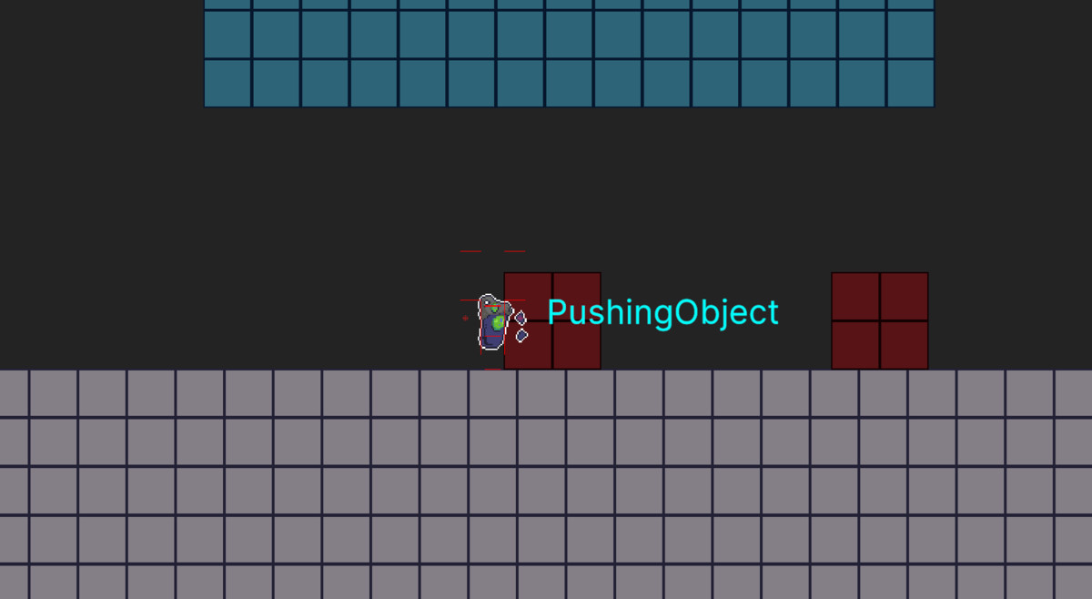 PixelDot2D Core Framework