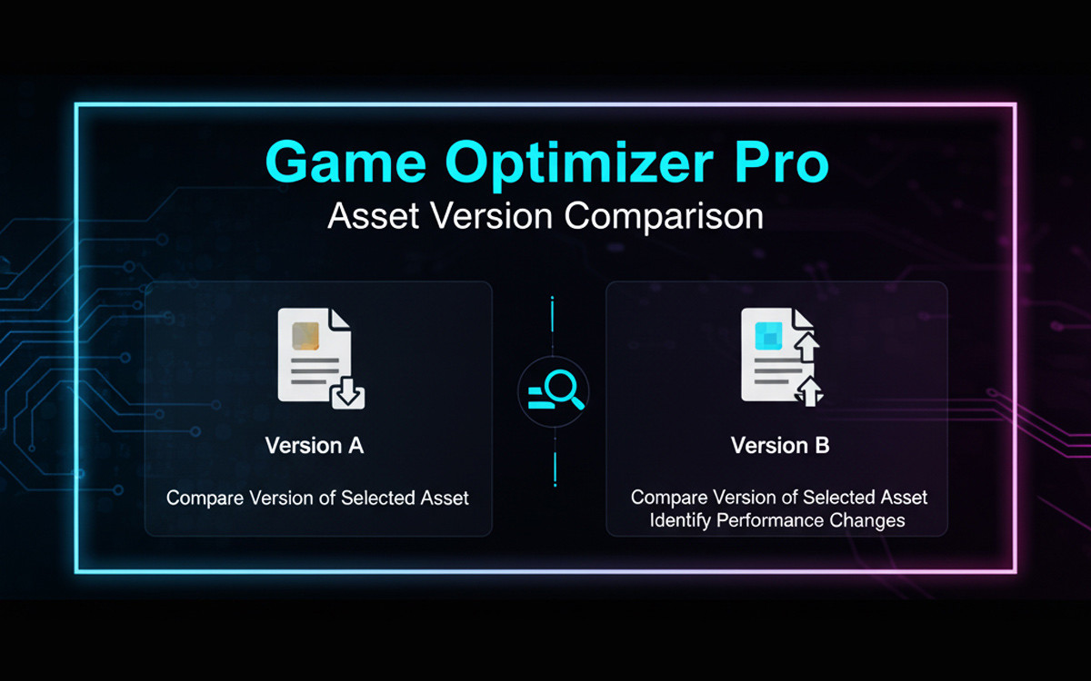 Game Optimizer Pro