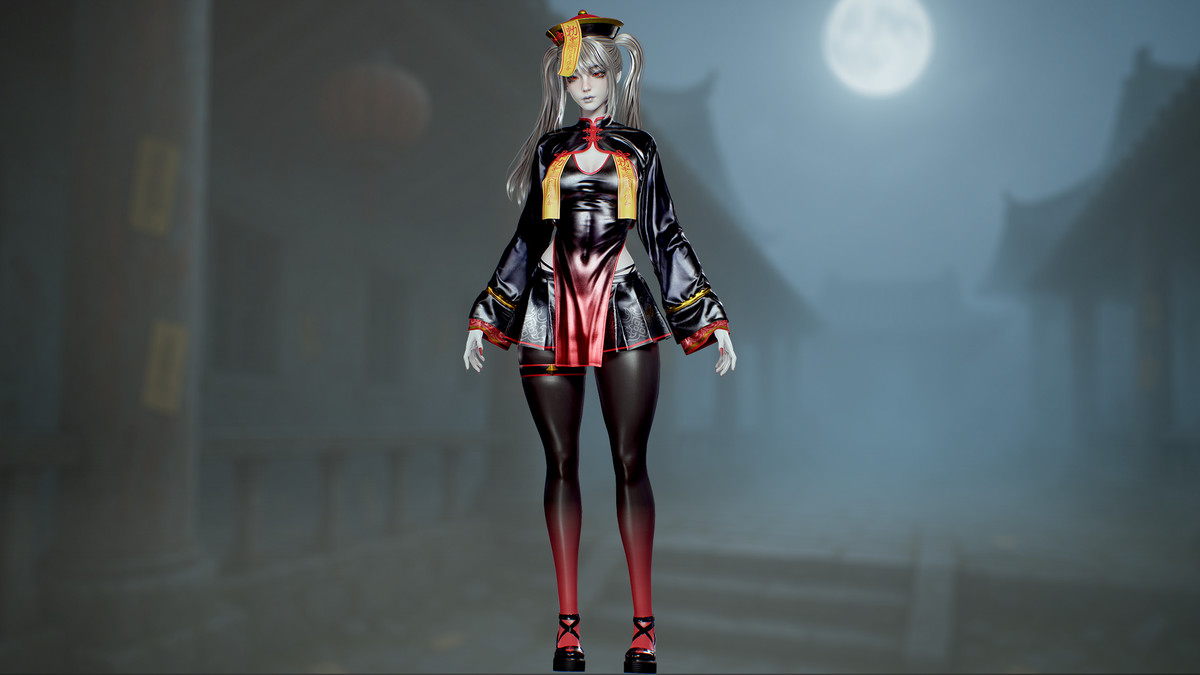 Jiangshi