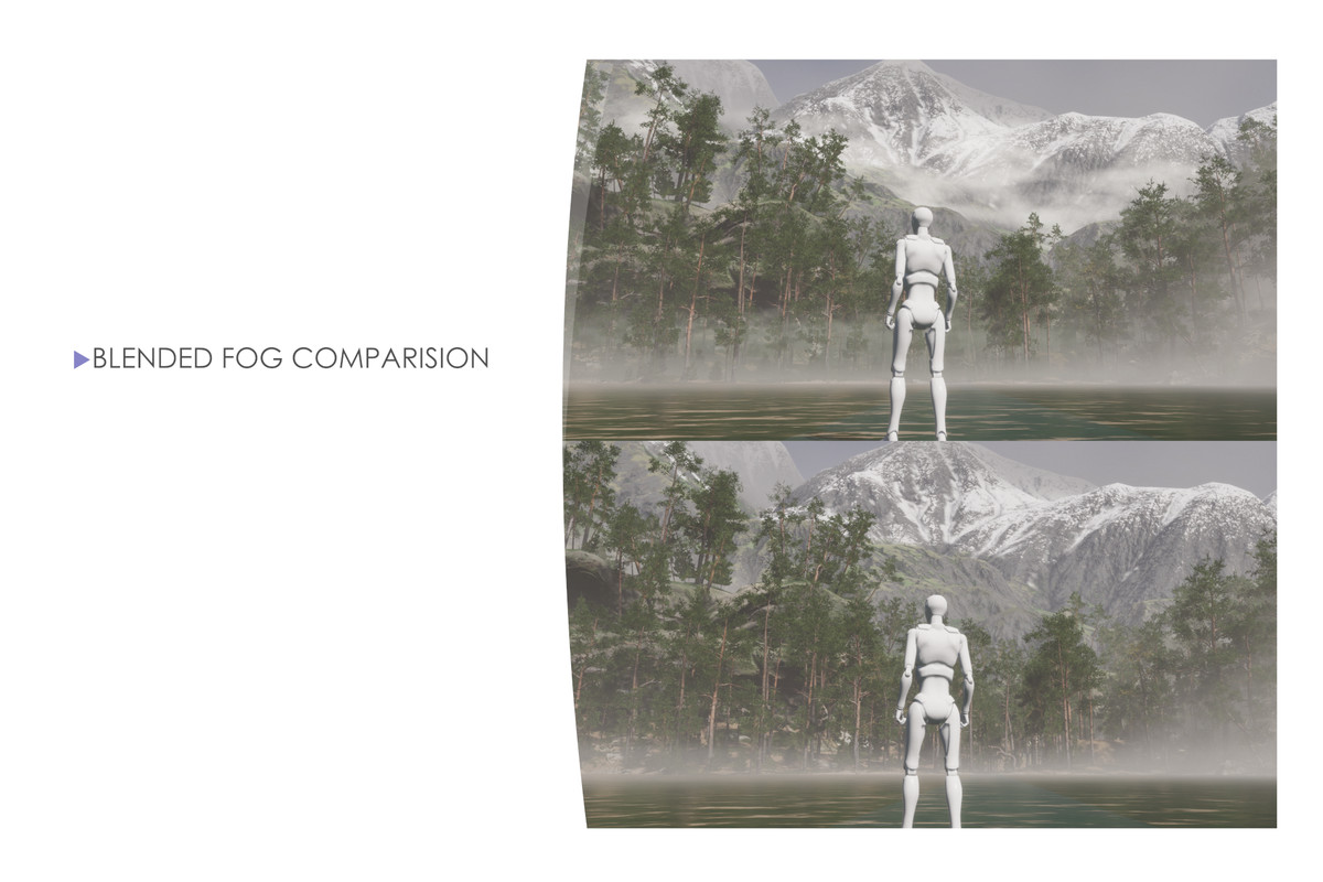 Fog Card