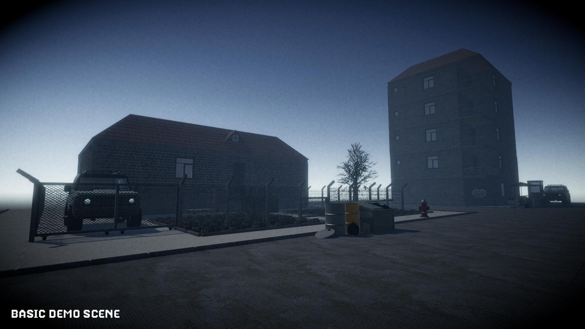 PSX Modular Complete Pack