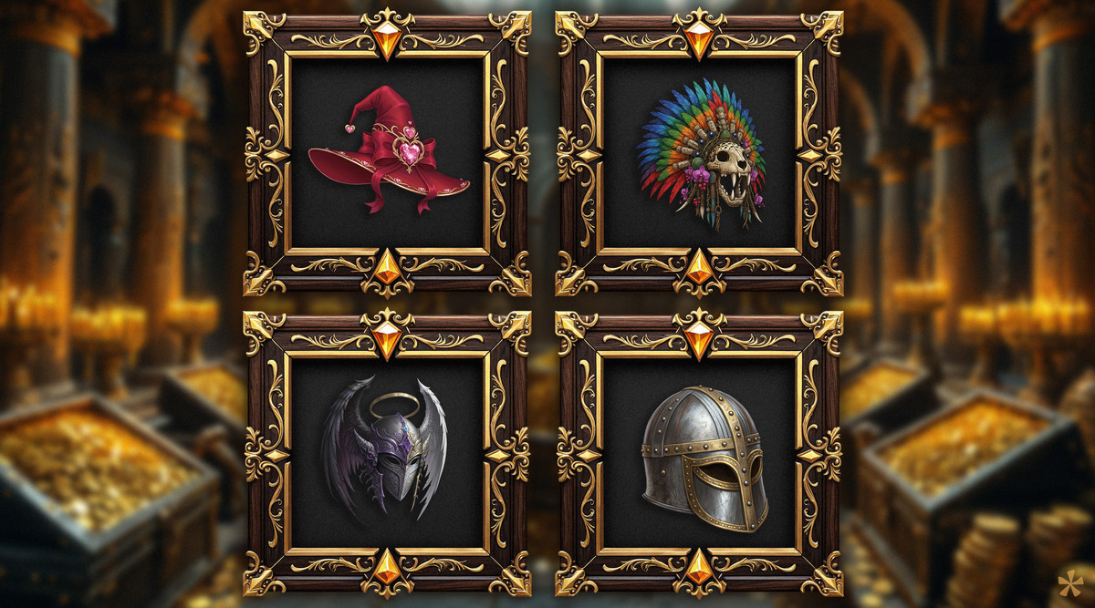 Ultimate Fantasy Bundle [512x512 HD]