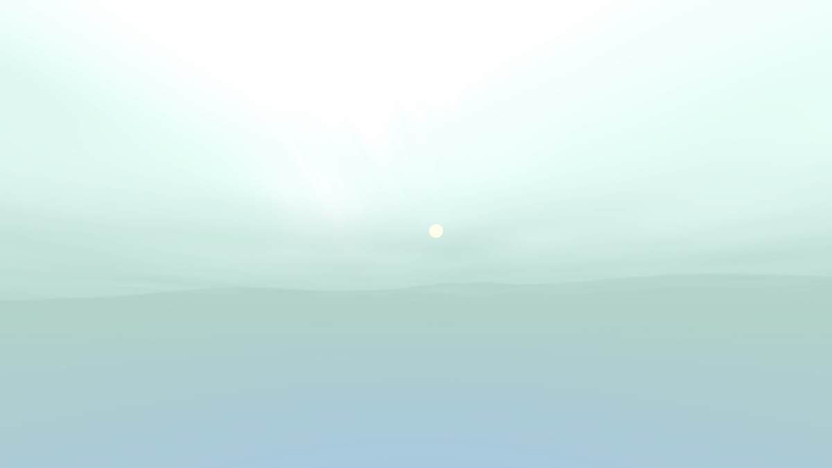 Fantasy Skybox by MysticForge