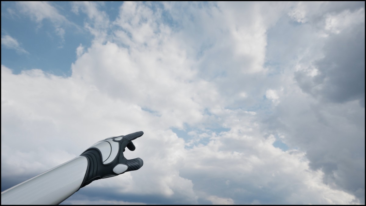 Spell FPS Animation Pack Vol.XXIII