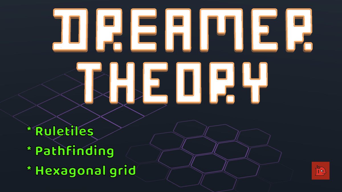 DreamerTheory-GridSystem