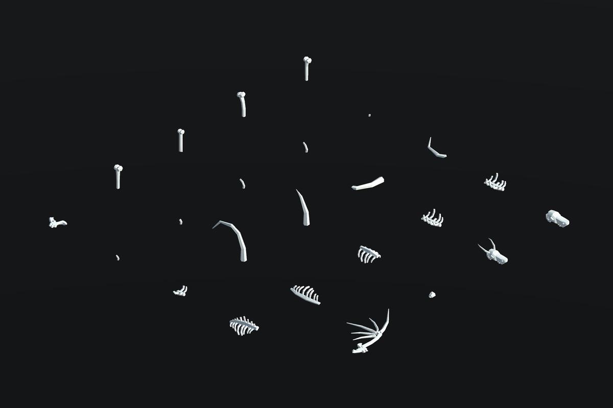 Low Poly Mega Pack - Polyworks