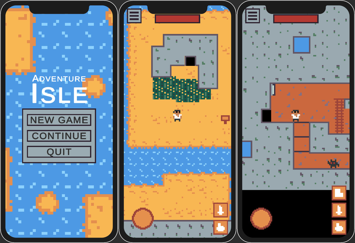 Action Adventure Kit