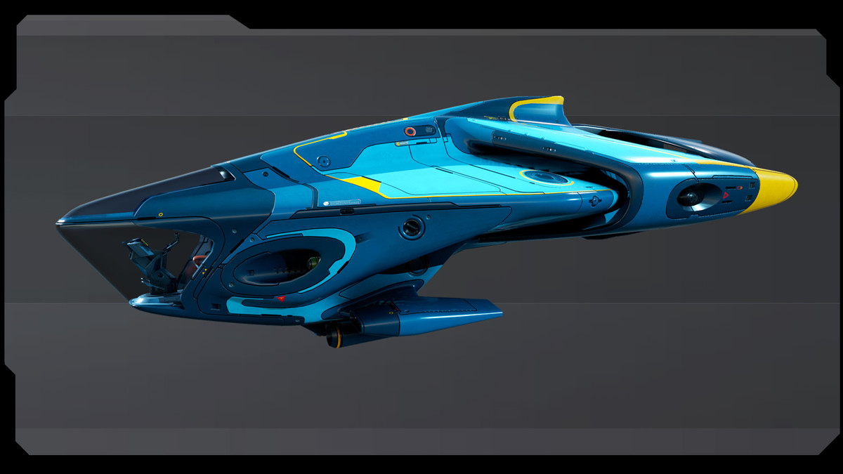 SUBMARINES Explorer PACK