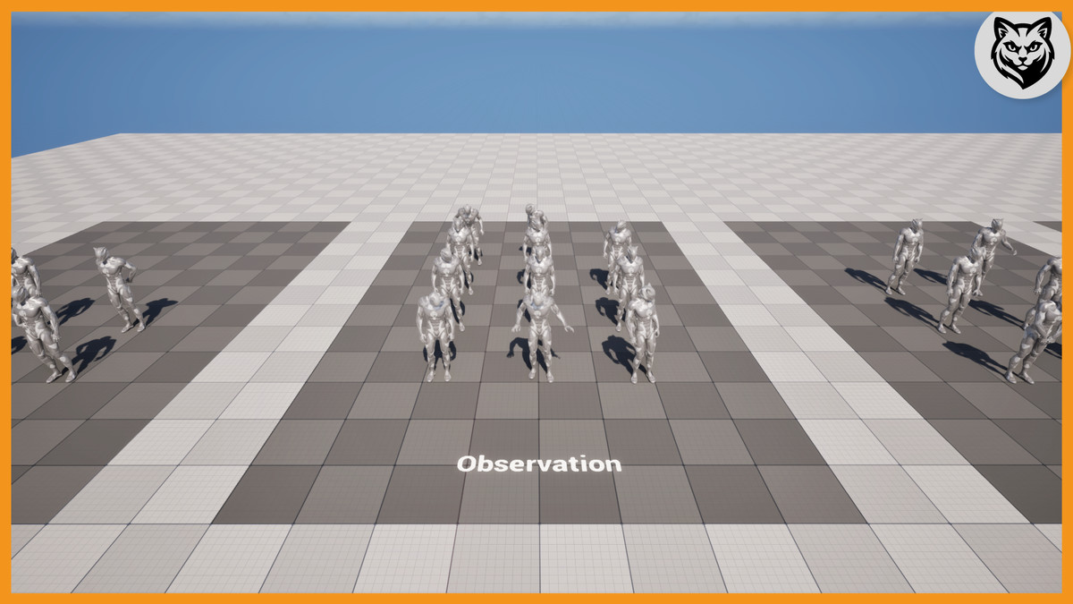 NPC Idle Animation Pack
