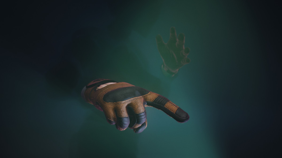 GripCraft VR Interaction Toolkit: 7 Hands Included