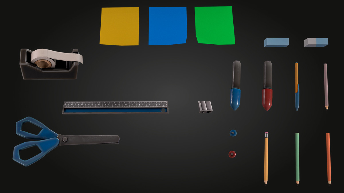 Asset Screenshot 6