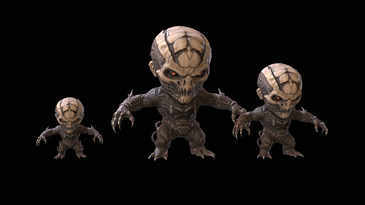 ChibiNecro2Pack2