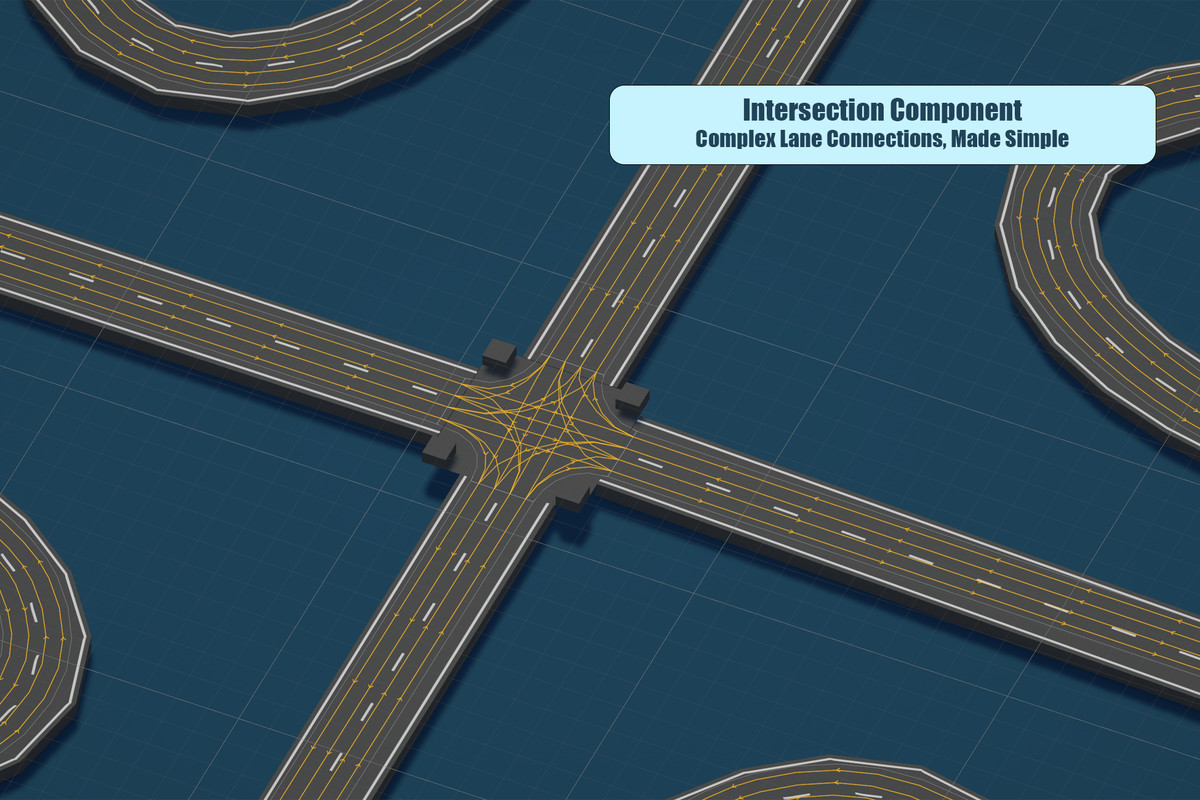 Traffic Engine Suite Bundle