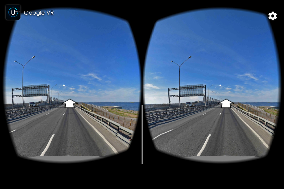 Virtual Tour & Interactive Media Bundle