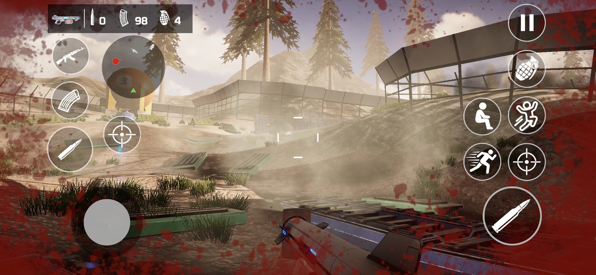 FPS Game Creator
