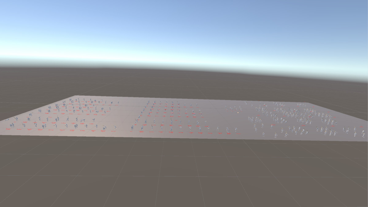 One Handed Sword Animation V6