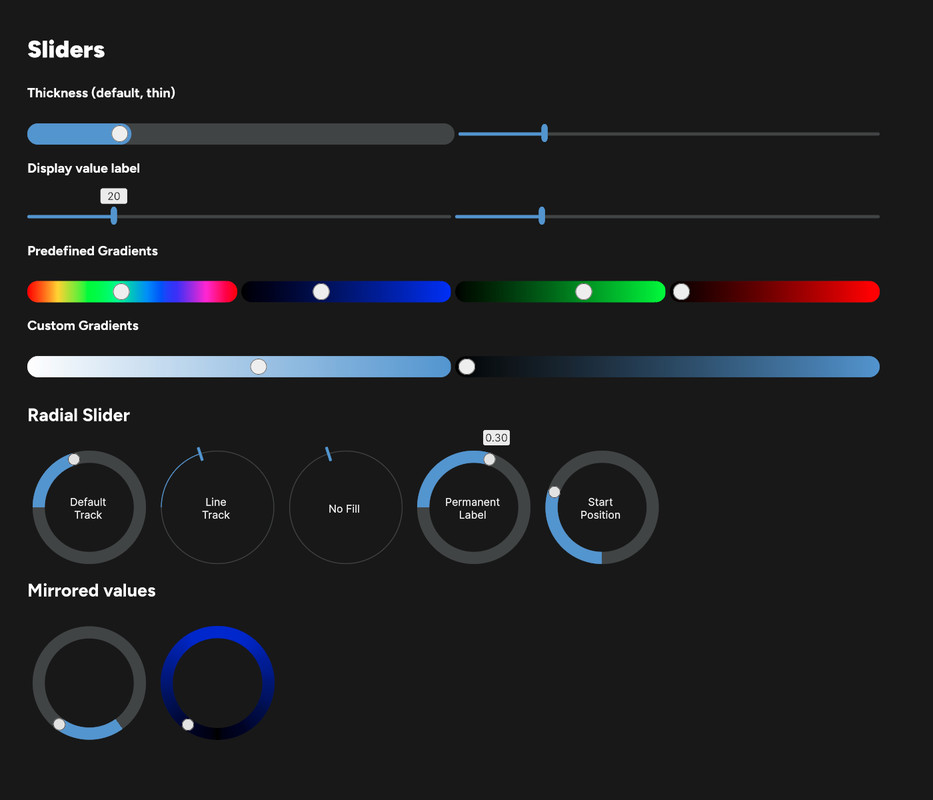 Reko UI