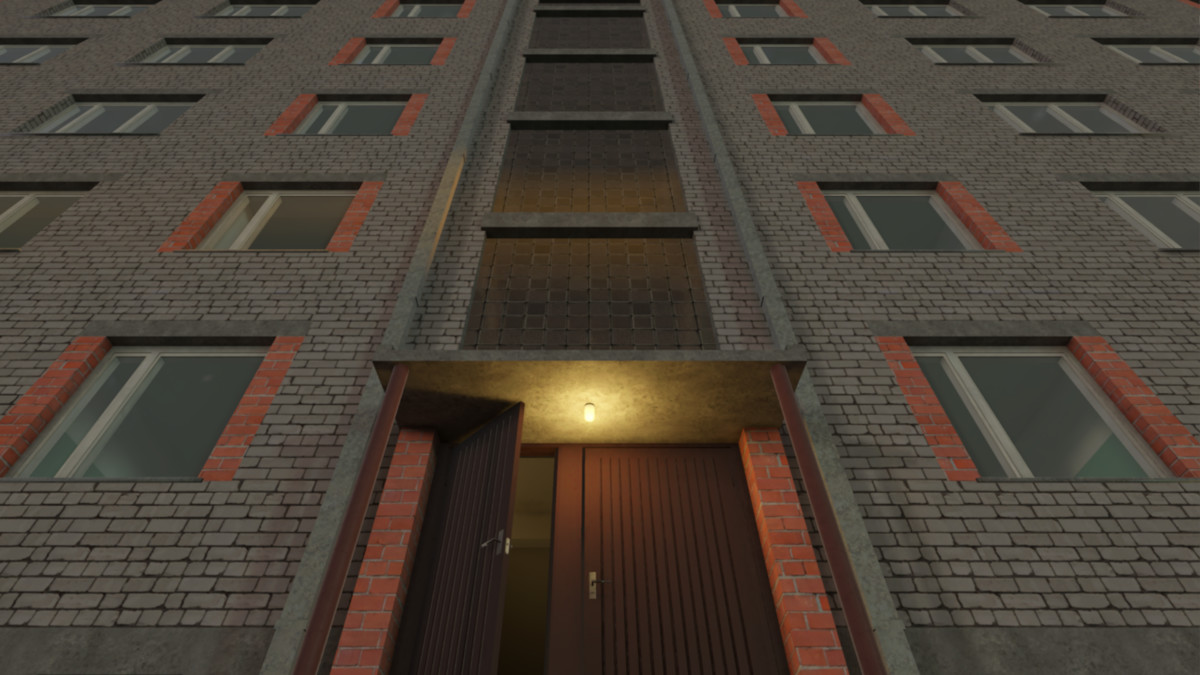 Soviet Modular Apartment Kit | Source of Dystopia