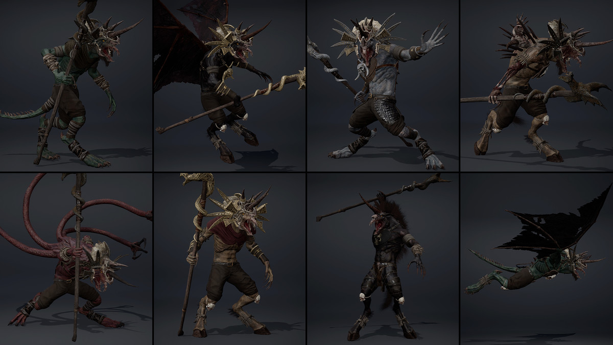 Ashen Mage