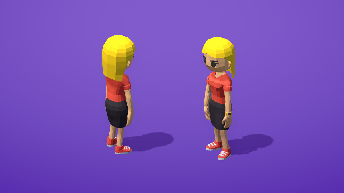 BUNDLE - City Pack