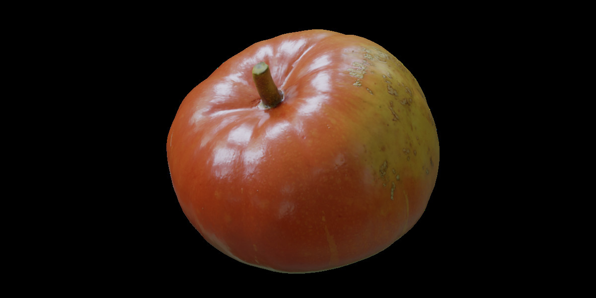 Pumpkin Pack