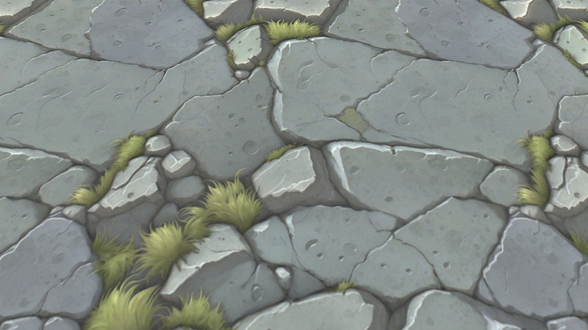 Stylized Textures - Vol 229 - Ground