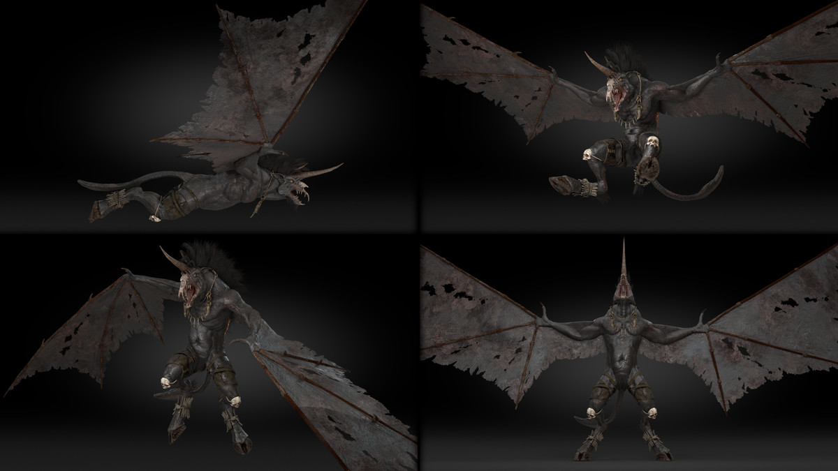 Ashendust