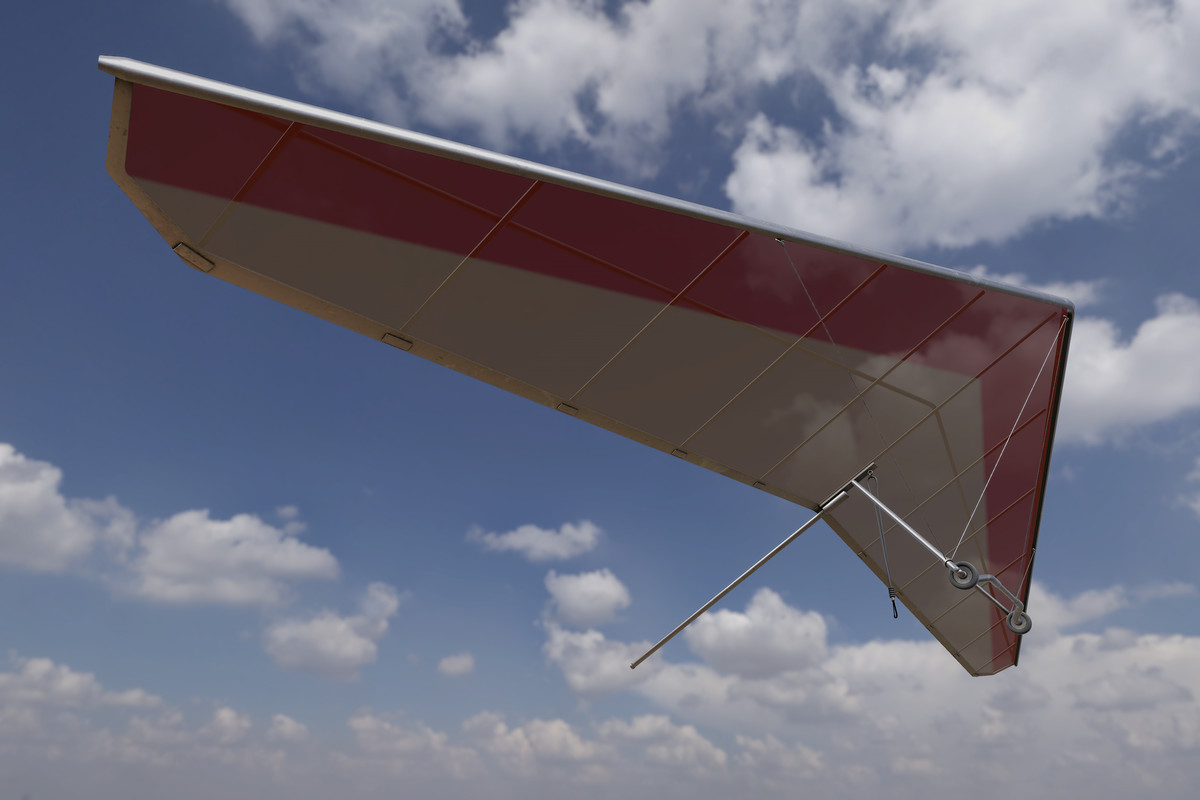 Hang Glider