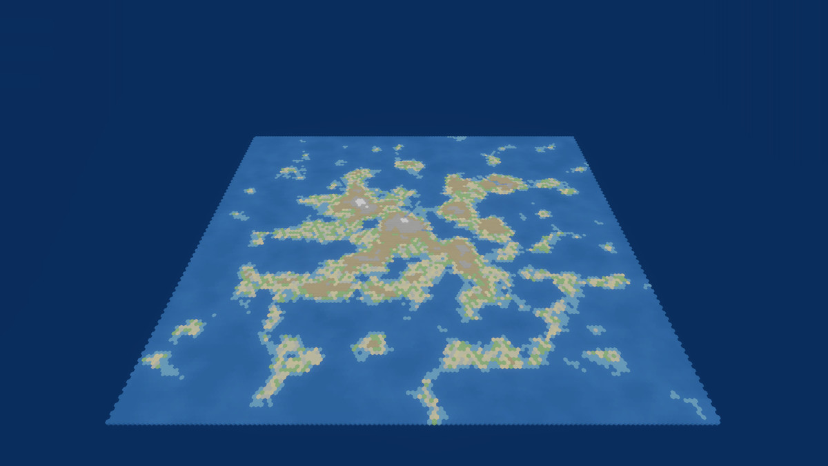 Cell Map Toolkit