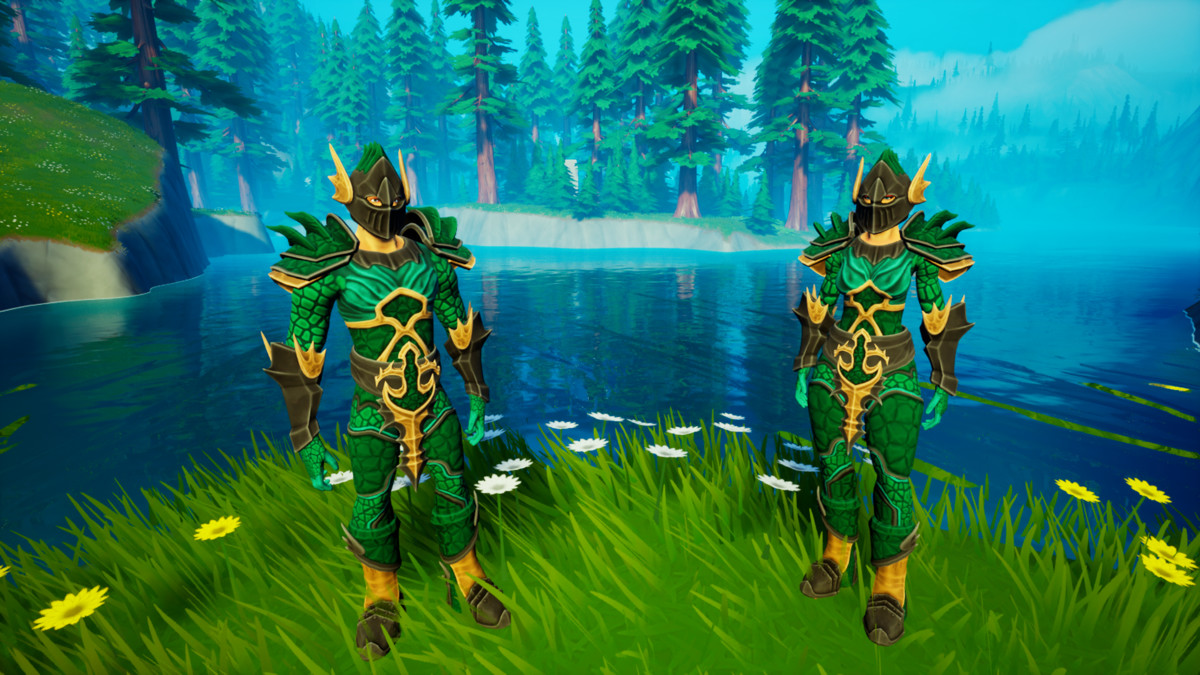 RPG Art ULTIMATE Bundle