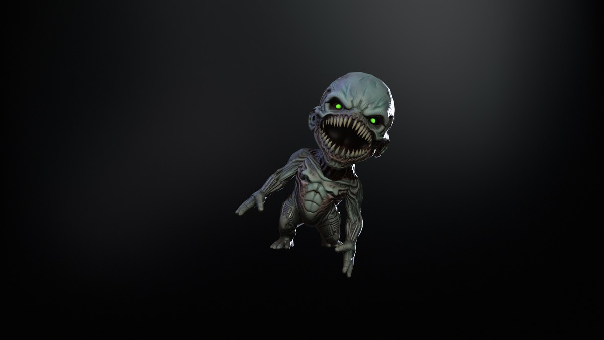 ChibiMonster5Pack2
