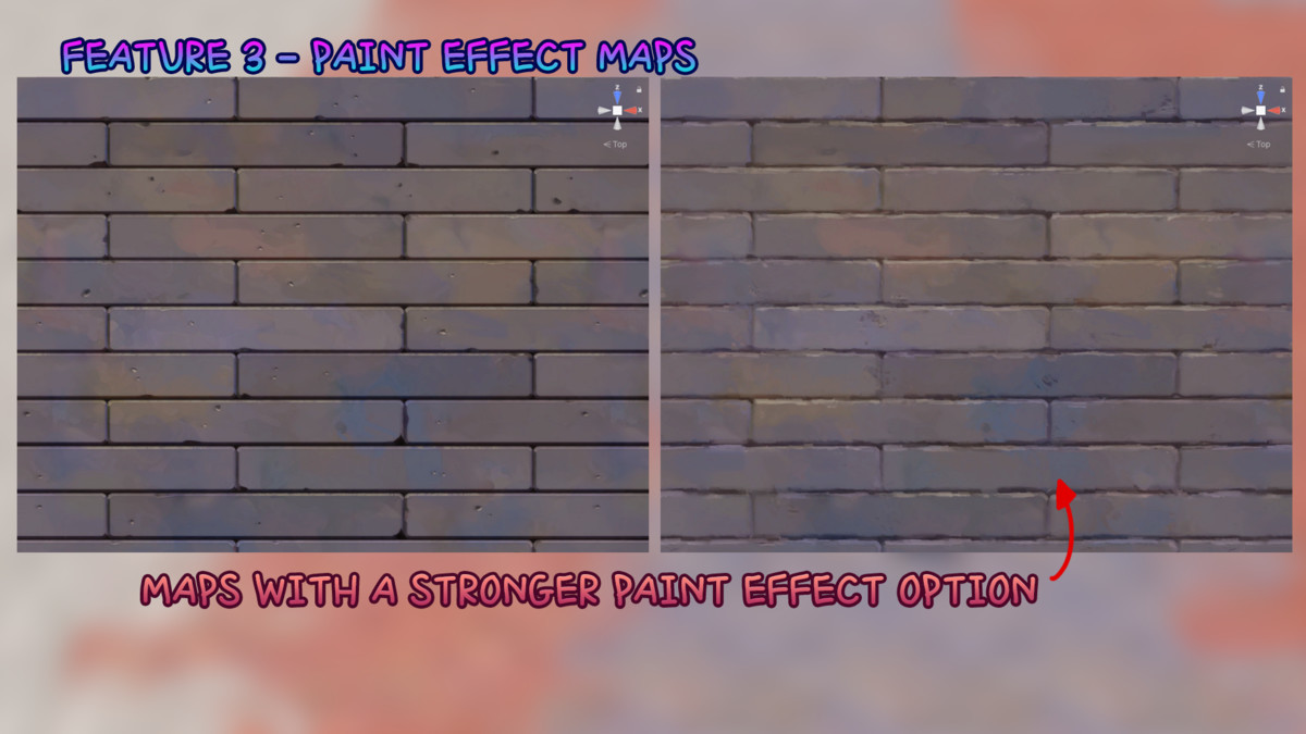 Handpainted MasterPACK Textures Pro | Terrain Tool | URP HDRP