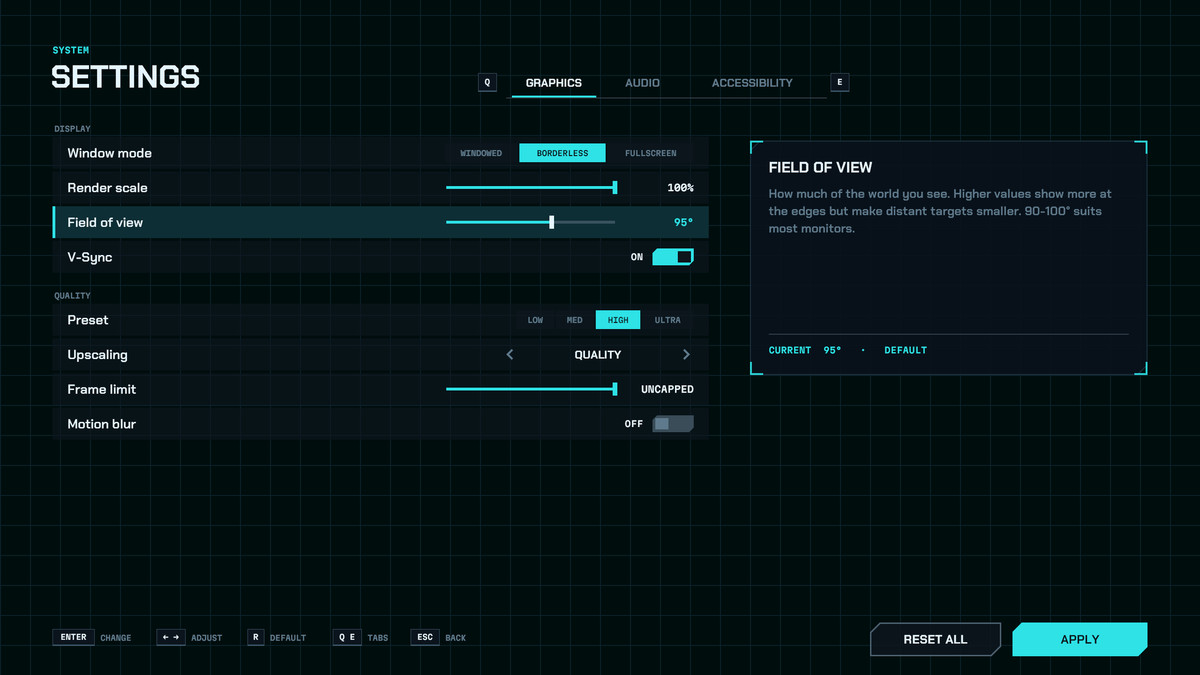 Neon Tactical — Cyberpunk HUD & Menu Kit