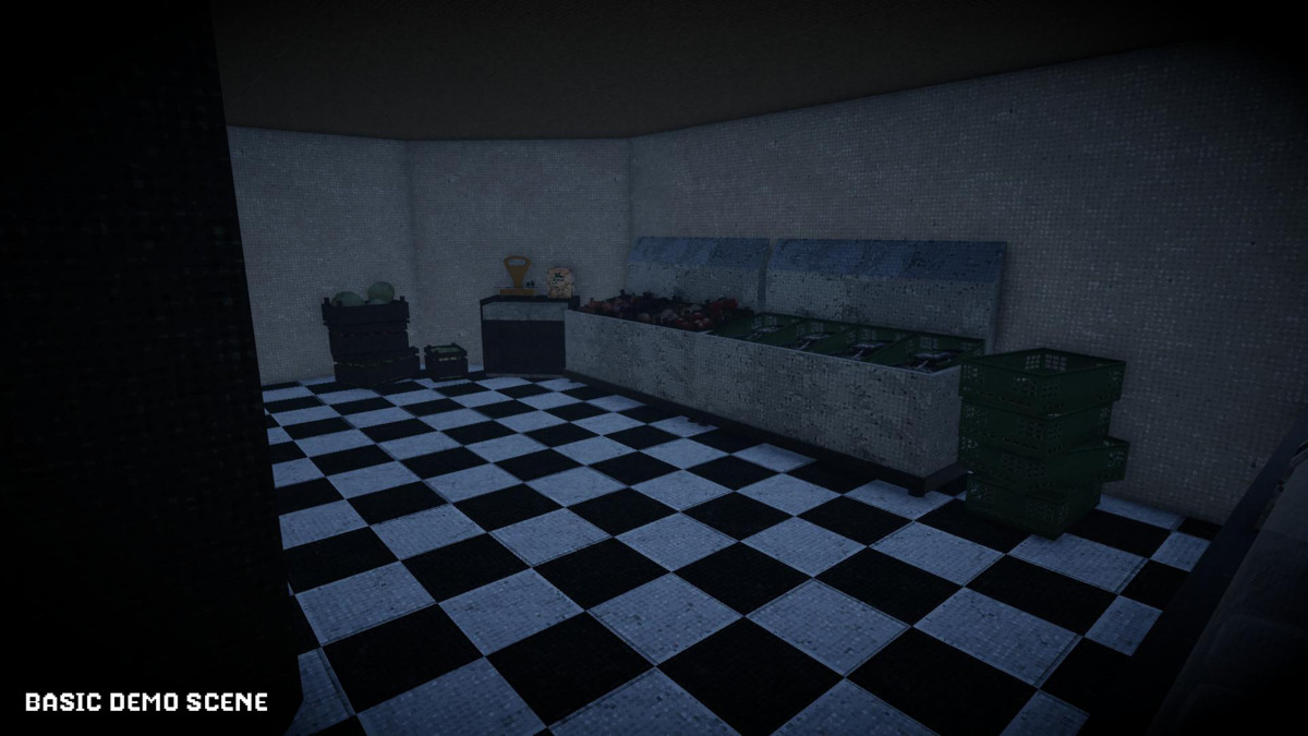 PSX Modular Complete Pack