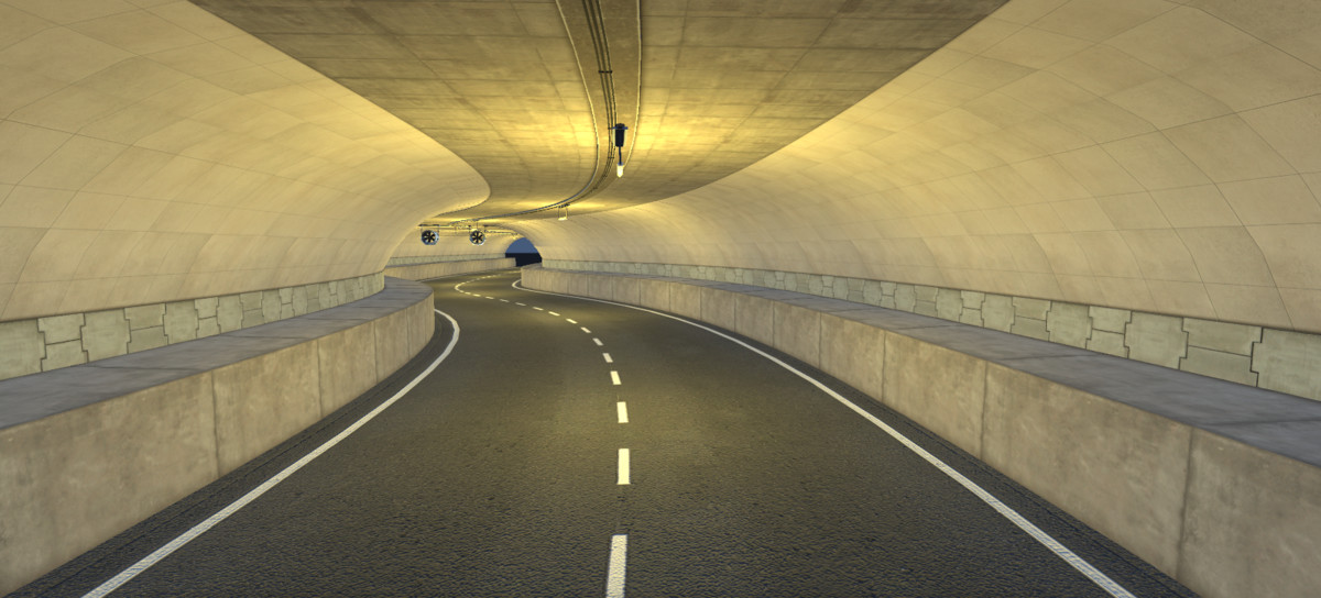 Bridges and Tunnels Creator