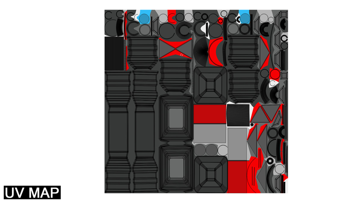 9 Sci Fi Hammers Collection