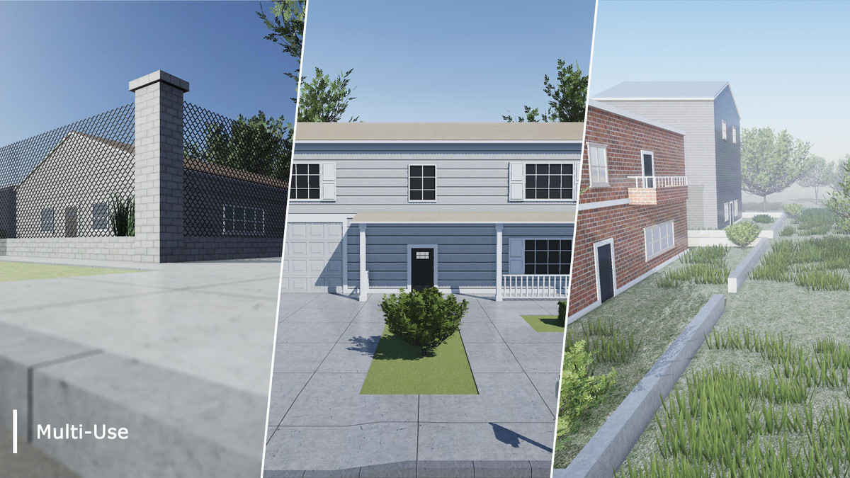 House Solution Vol.1 | Essential