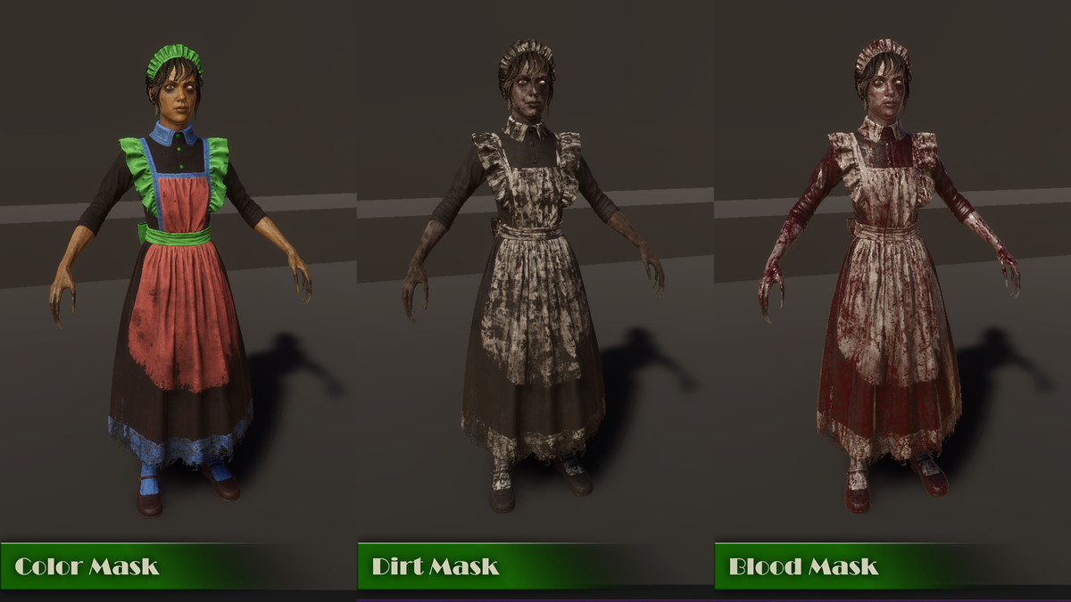 Horror Collection v2