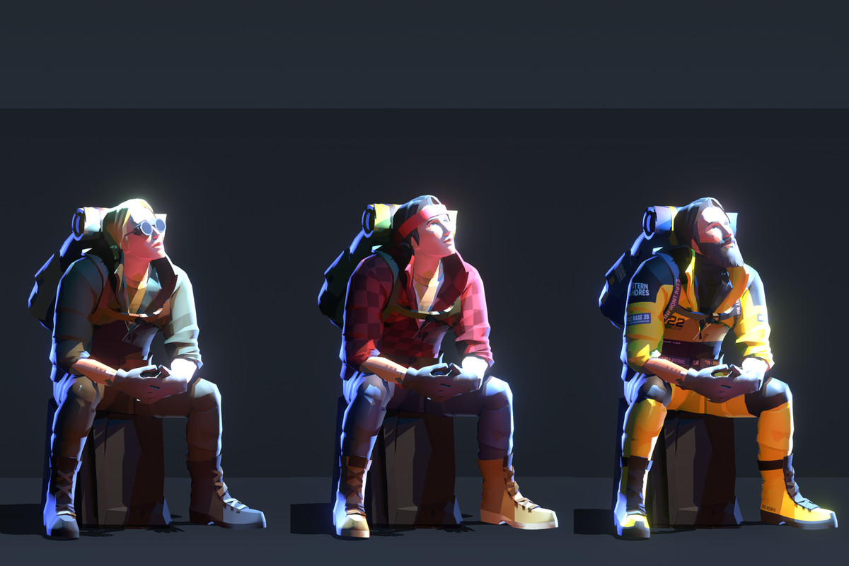 Polyquest Heroes: Adventurer I Explorer