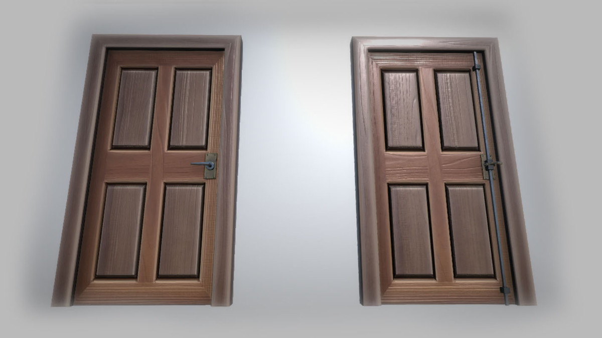 Extreme Interactable Pack