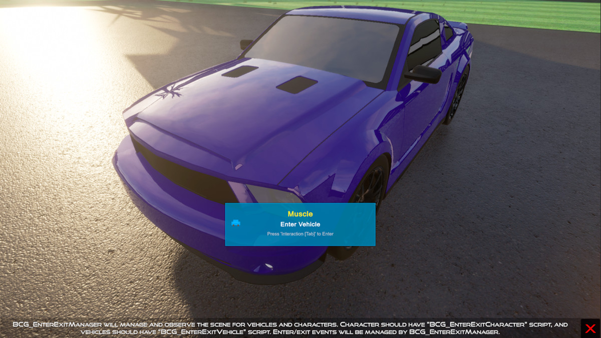 Realistic Car Controller Pro