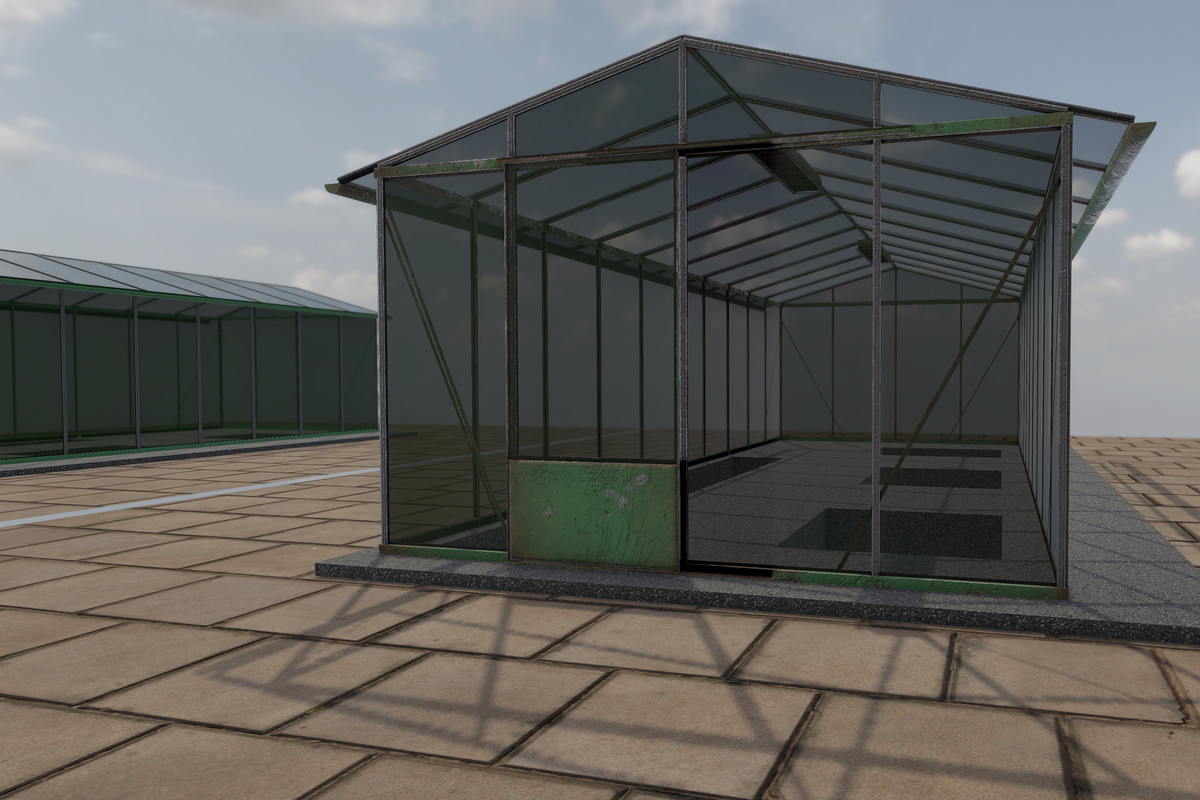Greenhouse