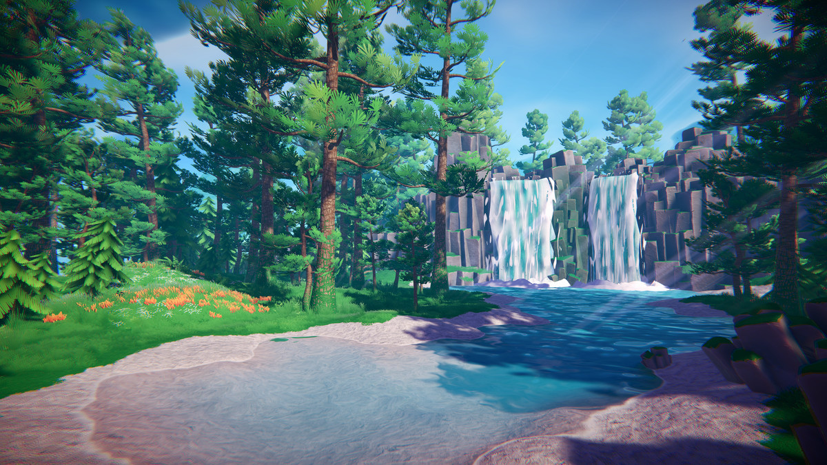 Adventure Nature Vol.6 Forest