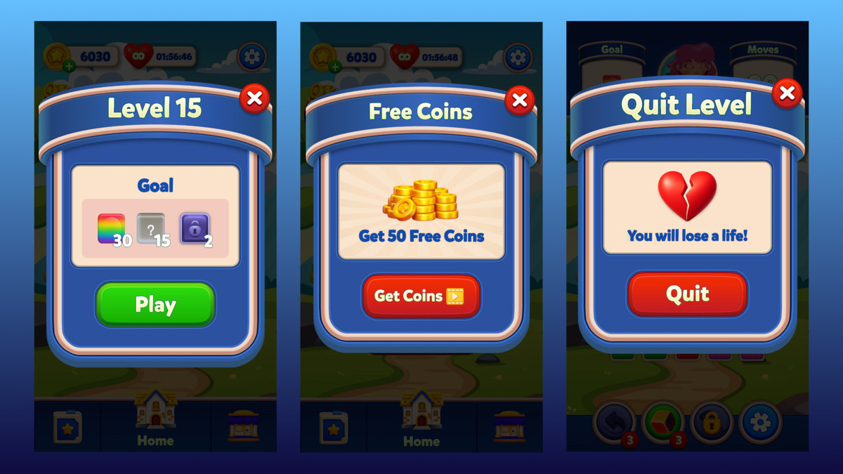 Sort Match Puzzle Color Game