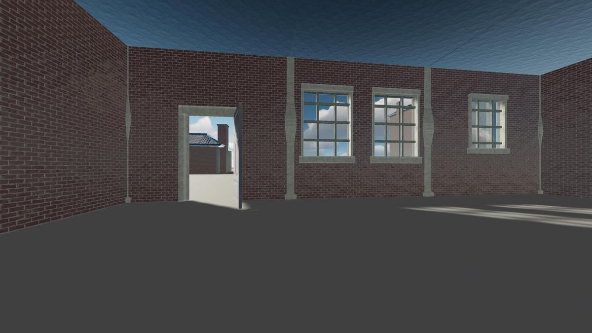 OWA Building Pack 09: Coastal, Desert, Fantasy, Historic, Interior / Exterior