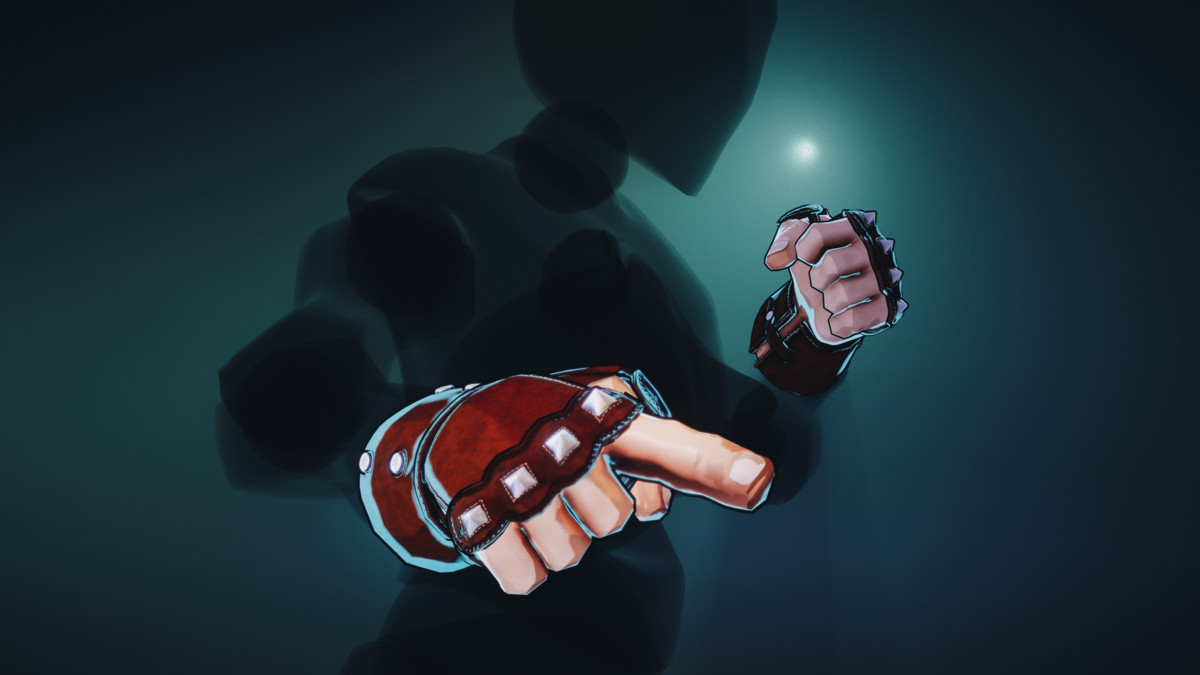 GripCraft VR Interaction Toolkit: 7 Hands Included