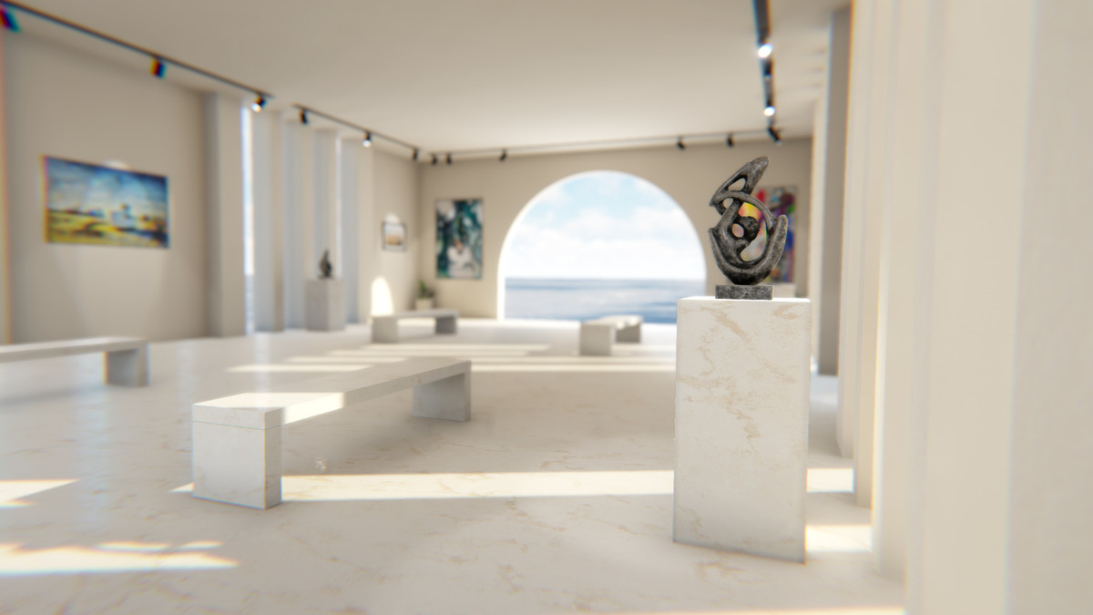 Lumen Arch Gallery