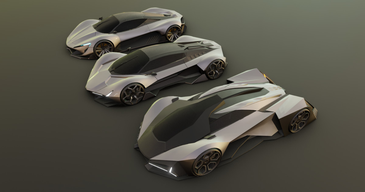 STREET RACERS ULTIMATE : Street Racers