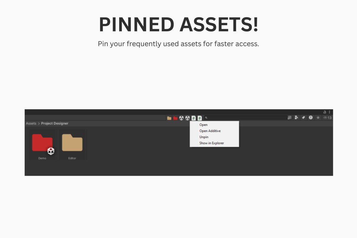 Project Designer